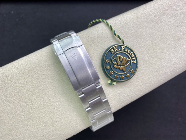 激安ロレックス着用イメージ